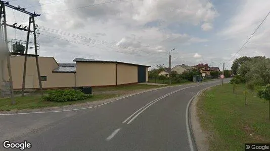Office spaces for rent i Piaseczyński - Photo from Google Street View