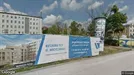 Office space for rent, Poznań, Wielkopolskie, Juliusza Słowackiego 4