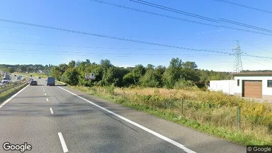 Kontorslokaler för uthyrning i Krakowski – Foto från Google Street View