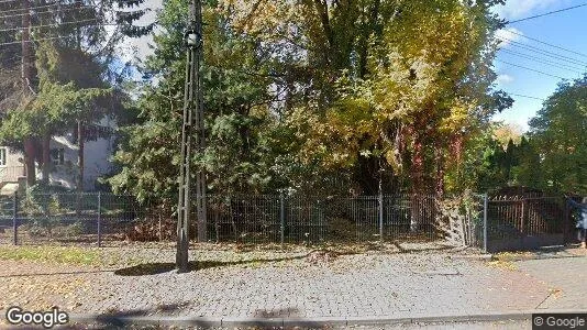 Kontorslokaler för uthyrning i Pruszkowski – Foto från Google Street View