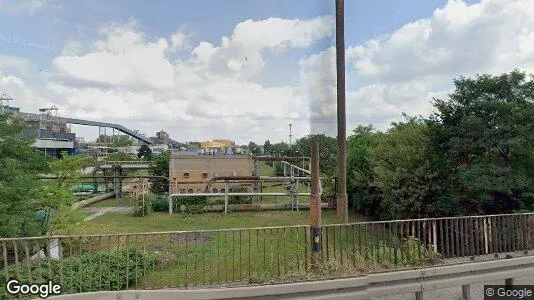 Kontorlokaler til leje i Będziński - Foto fra Google Street View