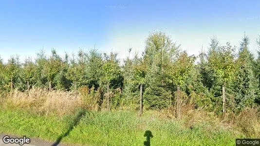 Büros zur Miete i Będziński – Foto von Google Street View