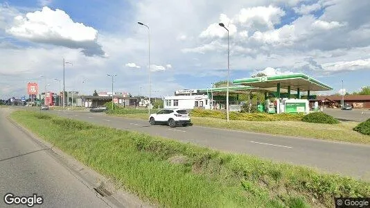 Office spaces for rent i Częstochowa - Photo from Google Street View