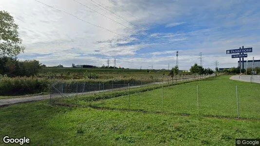 Büros zur Miete i Gliwice – Foto von Google Street View