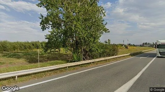 Kontorlokaler til leje i Poznań - Foto fra Google Street View