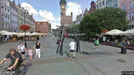 Office space for rent, Gdańsk, Pomorskie, Długi Targ 38