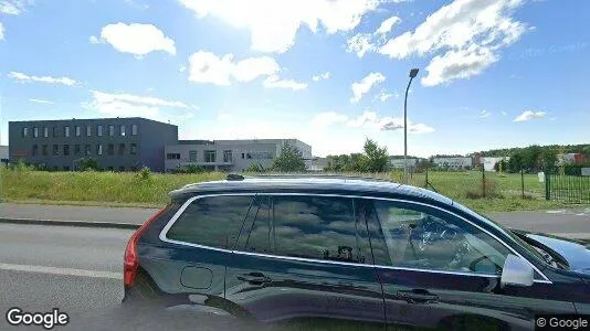 Lokale biurowe Do wynajęcia i Gdańsk - Zdjęcie z Google Street View