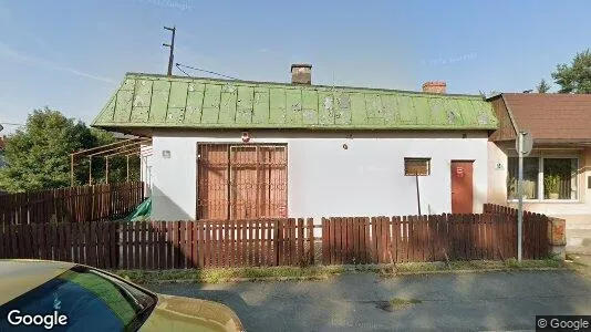 Office spaces for rent i Jelenia góra - Photo from Google Street View