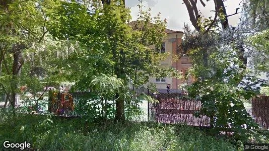 Kontorlokaler til leje i Otwocki - Foto fra Google Street View