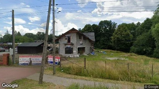 Kontorlokaler til leje i Bielski - Foto fra Google Street View