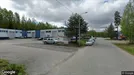 Warehouse for rent, Jyväskylä, Keski-Suomi, Säkkitie 11