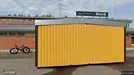Lager til leje, Raahe, Pohjois-Pohjanmaa, Huoltokatu 6