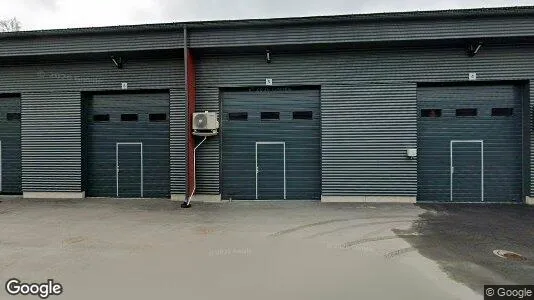 Warehouses for rent i Tampere Koillinen - Photo from Google Street View