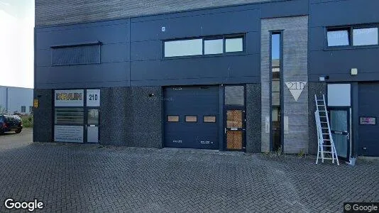 Lokaler til salg i Zaanstad - Foto fra Google Street View