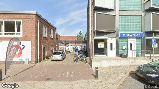Kontorlokaler til leje i Doetinchem - Foto fra Google Street View
