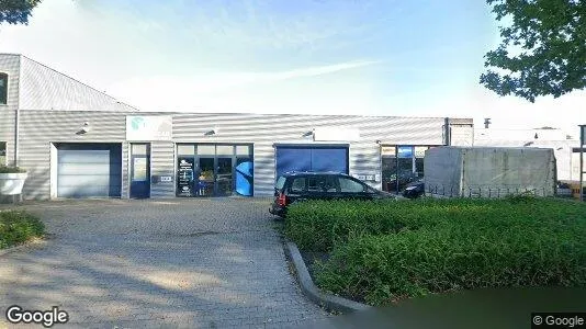 Warehouses for rent i Doetinchem - Photo from Google Street View
