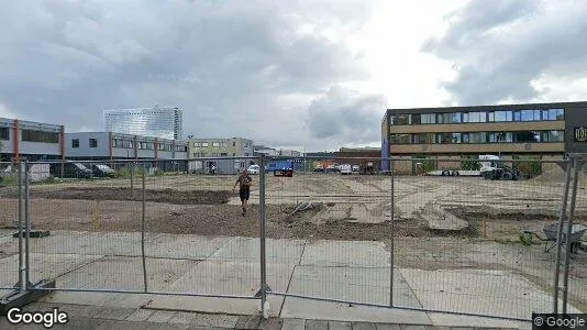 Commercial properties for rent i Rijswijk - Photo from Google Street View
