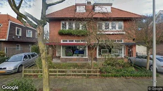 Lokaler til salgs i Zeist – Bilde fra Google Street View