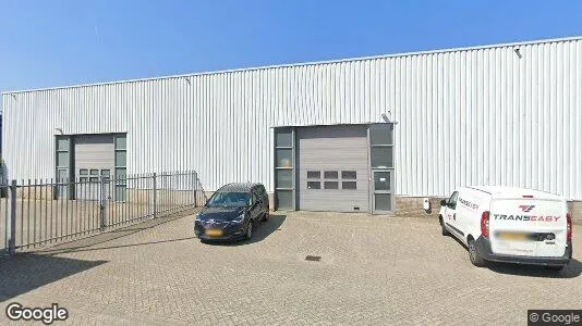 Liikekiinteistöt Vuokrattavana i Best - Kuva Google Street Viewstä