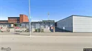 Lager för uthyrning, Björneborg, Satakunta, Karjalankatu 12