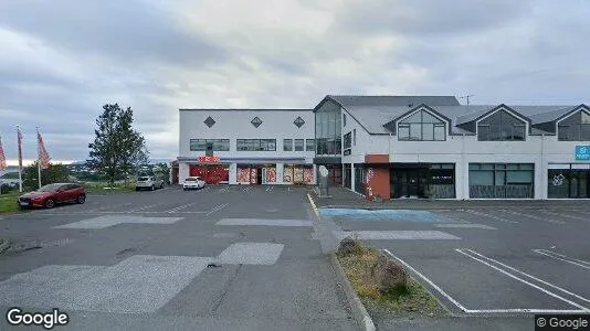 Office spaces for rent i Reykjavík Árbær - Photo from Google Street View