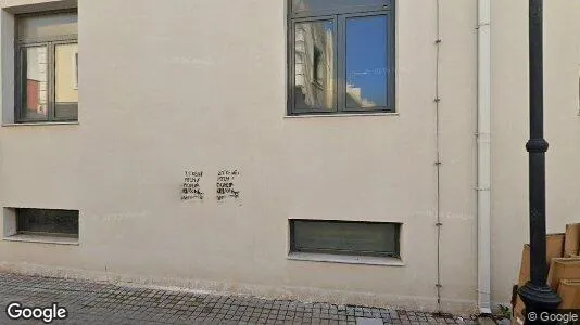 Nieruchomości komercyjne Na sprzedaż i Rethymno - Zdjęcie z Google Street View
