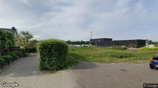 Commercial properties for rent i Meppel - Photo from Google Street View