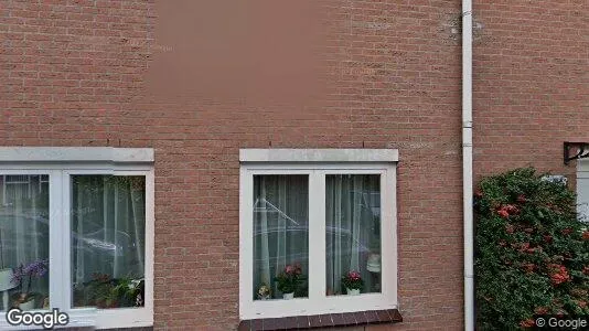 Bedrijfsruimtes te koop i Maassluis - Foto uit Google Street View