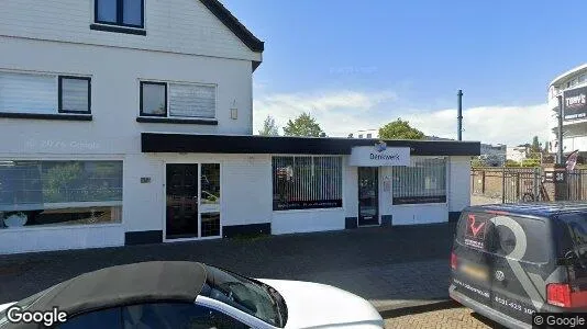 Büros zur Miete i Westland – Foto von Google Street View