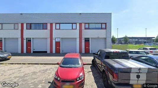 Gewerbeflächen zur Miete i Westland – Foto von Google Street View