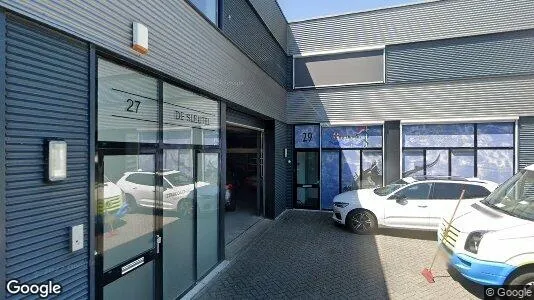 Büros zur Miete i Westland – Foto von Google Street View