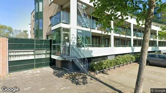 Bedrijfsruimtes te koop i Maassluis - Foto uit Google Street View