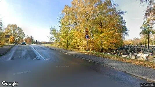 Warehouses for rent i Zabrze - Photo from Google Street View