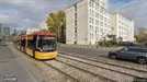 Toimistotila Vuokrattavana, Varsova Ochota, Varsova, Filtrowa 225