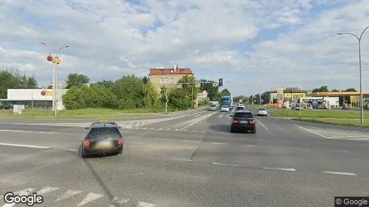Espacios de oficina En alquiler i Location is not specified - Foto de Google Street View