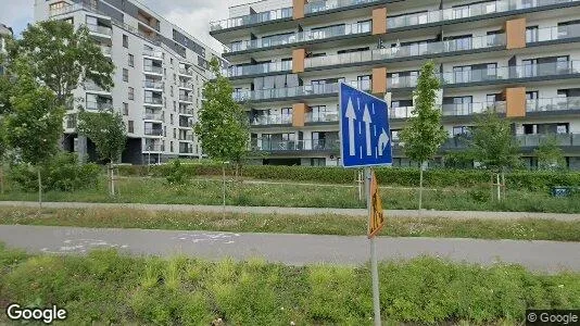 Kantorruimte te huur i Location is not specified - Foto uit Google Street View