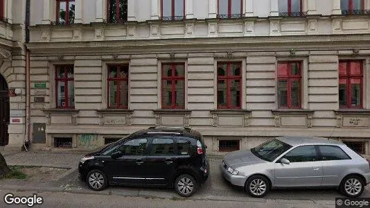 Kantorruimte te huur i Łódź - Foto uit Google Street View