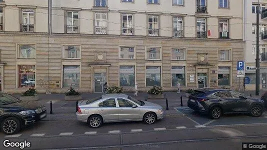 Büros zur Miete i Location is not specified – Foto von Google Street View