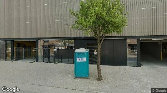 Commercial properties for rent i Haarlem - Photo from Google Street View