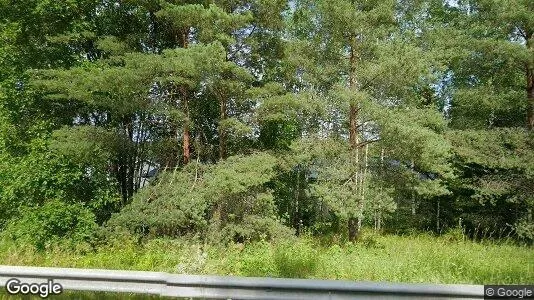 Kontorer til leie i Naantali – Bilde fra Google Street View