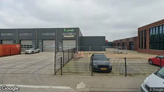 Commercial properties for sale i Gorinchem - Photo from Google Street View