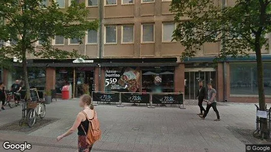 Kontorlokaler til leje i Turku - Foto fra Google Street View