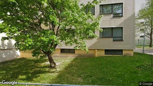 Lokaler til leje i Vantaa - Foto fra Google Street View