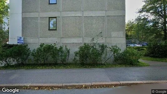 Commercial properties for rent i Helsinki Koillinen - Photo from Google Street View