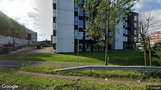 Kantorruimte te huur i Oslo Bjerke - Foto uit Google Street View
