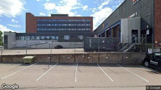 Kantorruimte te huur i Oslo Bjerke - Foto uit Google Street View