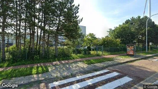 Liikekiinteistöt Vuokrattavana i Turnhout - Kuva Google Street Viewstä