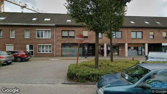 Commercial properties for rent i Hoogstraten - Photo from Google Street View