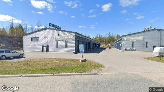 Lagerlokaler til leje i Nurmijärvi - Foto fra Google Street View