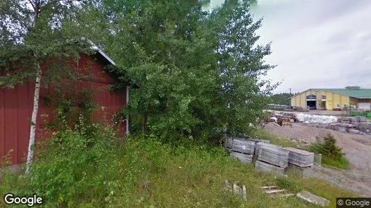 Lagerlokaler til leje i Porvoo - Foto fra Google Street View